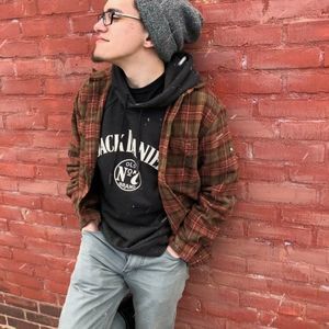 Meet your Posher, Antonio